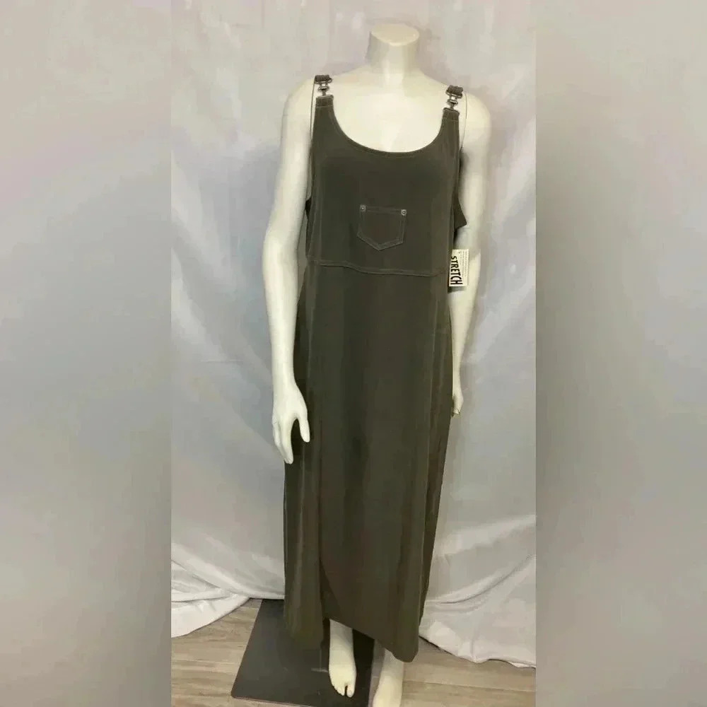 Amanda‎ smith petites dress